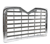 TR052-MGR Chrome Grille for 2002-2016 Mack Vision and Pinnacle Trucks