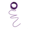 Primary Wire - Rated 105°C 14 AWG, Purple 15 Ft.