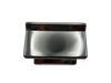 67932-GG Ash Tray In Chrome Plastic fits Freightliner Century/Columbia/Coronado
