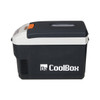 10 QT Da CoolBox Thermoelectric Cooler/Warmer