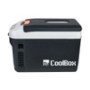 23 QT Da CoolBox Thermoelectric Cooler/Warmer