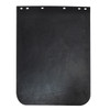 24" x 30" Heavy Duty Rubber Mud Flap