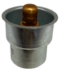 181925 CUM4952629 Engine Coolant Thermostat (235*F)