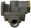 EM36260 Air Brake Quick Release Check Valve - Supply Port 1 1/4in P.T.Delivery Ports 2 3/8in P.T.Balance Port 1 1/4in P.T.