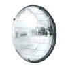 ULTRALIT - 7" Halogen Sealed Beam Headlight H6024
