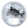 ULTRALIT - 7" Halogen Sealed Beam Headlight H6024.