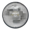 ULTRALIT- 5-3/4" Halogen Sealed Beam Headlight H5006