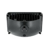 ULTRALIT - Heated 4" X 6" LED Headlight With Polycarbonate Lens & Housing Low Beam