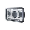 ULTRALIT - 11 High Power LED 4" X 6" Projection Headlight Low Beam
