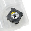 26001-UP PRESSURIZED COOLANT RESERVOIR & COOLANT LEVEL SENSOR FOR 2008-2022 PETERBILT 389 & KENWORTH W900