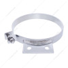 10332-UO 7" EXHAUST CLAMP FOR PETERBILT