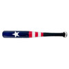 17" Aluminum Tire Checker Bat With USA Flag Graphic