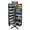 United Pacific Professional Wiring Products & Retail Rack
