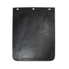 18" x 24" Heavy Duty Rubber Mud Flap