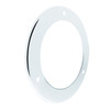 304 Stainless Steel Light Bezel For 4" Flange Mount LED Light