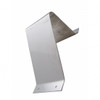 Stainless Triangle Light Bracket