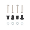 2005+ Freightliner Century Chrome Grille Screw Set