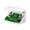 "Traction Control Differential" Switch Guard With Green Sticker