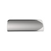 Freightliner Stainless Upper Dash Cover - Passenger