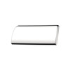 Freightliner Stainless Upper Dash Cover - Passenger