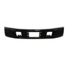 Bumper For 2005-2021 Hino 238/258/268/338 - Black