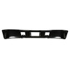 Bumper For 2005-2021 Hino 238/258/268/338 - Black