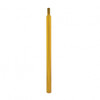 9" Shifter Shaft Extension - Electric Yellow