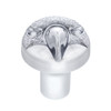 1/2"-13 Thread-On Eagle Shift Knob - Chrome