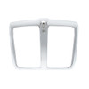 Chrome Grille For 2013-2021 Kenworth T680