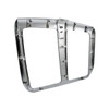 Chrome Grille For 2013-2021 Kenworth T680