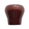 Wood Air Valve Knob Only