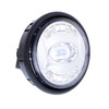 Chrome Fog Light For 2001-2011 Freightliner Columbia