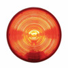 4" Round Light (Stop, Turn & Tail) - Red Lens