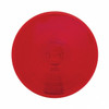4" Round Light (Stop, Turn & Tail) - Red Lens