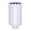 3" Air Valve Knob - USA Flag