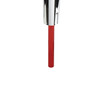6" Shifter Shaft Extension - Candy Red