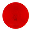 4" Round Light Kit (Stop, Turn & Tail) - Red Lens