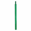 12" Shifter Shaft Extension - Emerald Green