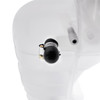 Pressurized Coolant Reservoir & Coolant Level Sensor For 2002-2017 International Durastar