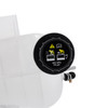 Pressurized Coolant Reservoir & Coolant Level Sensor For 2002-2017 International Durastar