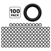 4" Round Light Grommet (100 Pcs)