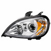 Projection Headlight Assembly For 2001-2020 Freightliner Columbia - Driver