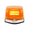 39996-UP 36 LED GRAKON 5000 STYLE CAB LIGHT KIT - AMBER LED/AMBER LENS