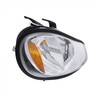 Headlight For 2002-2024 Freightliner M2 - Passenger