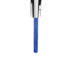 9" Shifter Shaft Extension - Indigo Blue