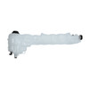 Pressurized Coolant Reservoir & Coolant Level Sensor For 2018-2025 Freightliner Cascadia