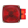 Over 80" Wide Combination Light Without License Light