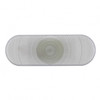 6" Oval Back-Up Light Kit