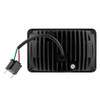 ULTRALIT - 8 High Power LED 4" X 6" Headlight - Low Beam