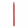9" Shifter Shaft Extension - Candy Red